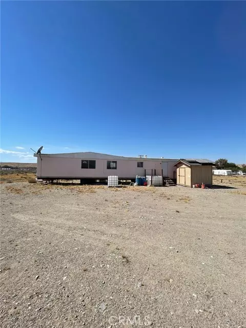 22770 Sunflower, Oro Grande, CA 92368