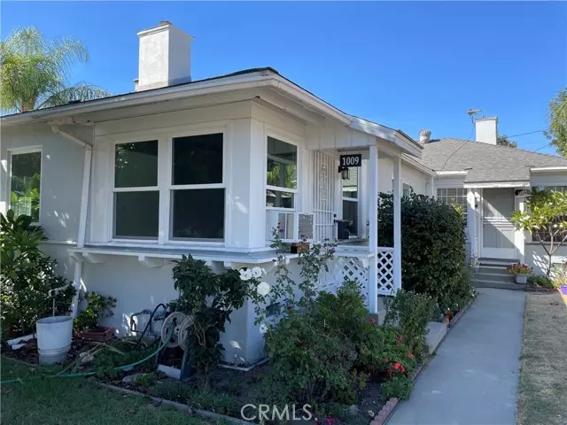 Burbank, CA 91506,1009 W Clark Avenue