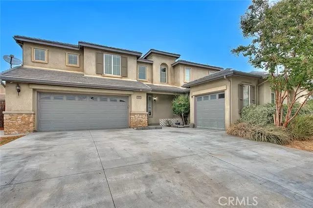 Moreno Valley, CA 92555,26600 Saffron Circle