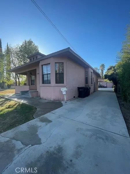 1108 E Central Avenue, Redlands, CA 92374