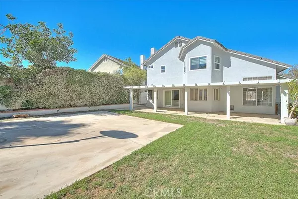 1212 Mayfair Drive, Corona, CA 92882