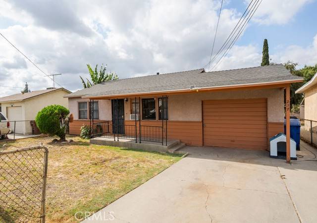 237 N 3rd Street, La Puente, CA 91744