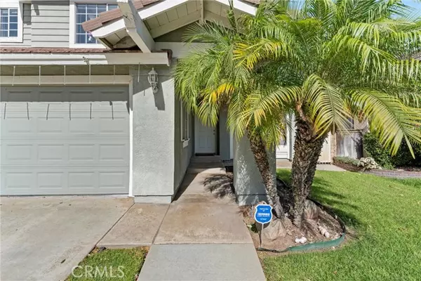 Fontana, CA 92336,13570 Sutter Court