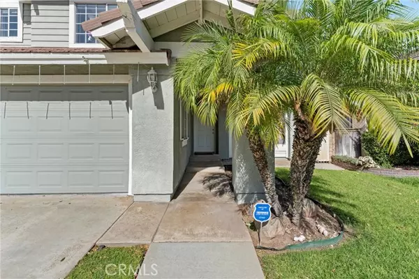 Fontana, CA 92336,13570 Sutter Court