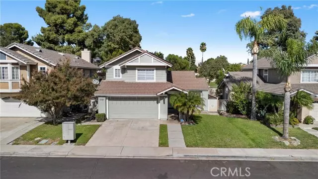 13570 Sutter Court, Fontana, CA 92336