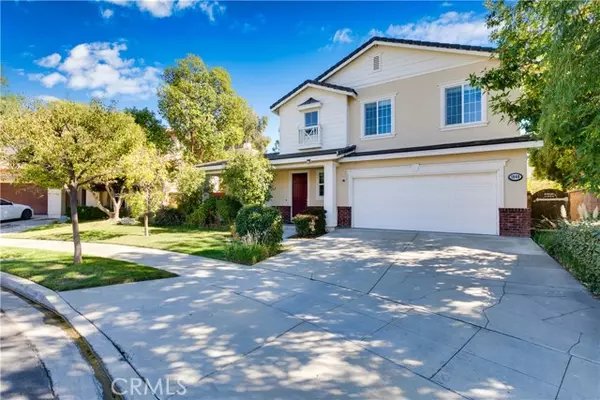 Upland, CA 91784,1840 Richards Place