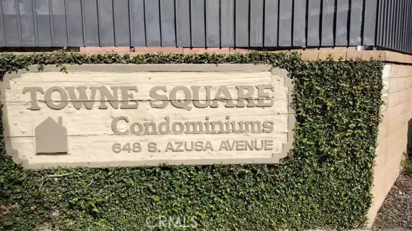 Azusa, CA 91702,648 S Azusa Avenue #2