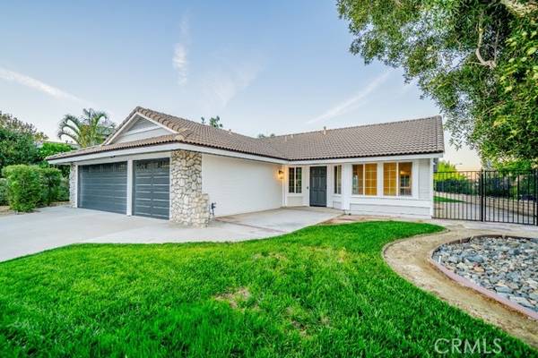 1405 Merganser Circle, Corona, CA 92882