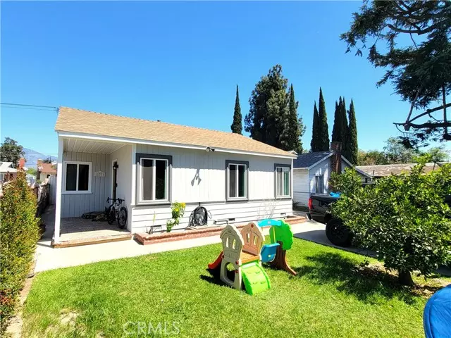 El Monte, CA 91732,11731 Lower Azusa Road