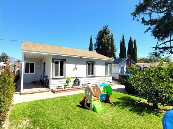 11731 Lower Azusa Road, El Monte, CA 91732