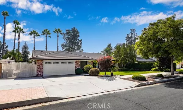 1472 Resort Street, Upland, CA 91784