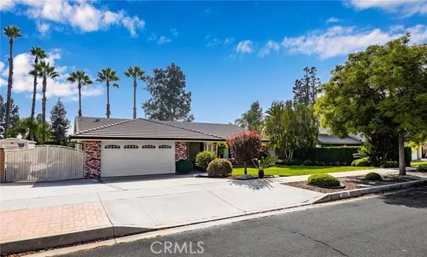 1472 Resort Street, Upland, CA 91784