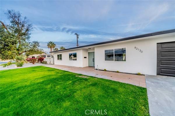 82130 Ocotillo Avenue, Indio, CA 92201