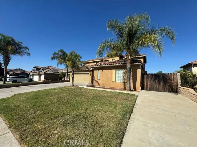 118 Quartz Lane, Perris, CA 92570