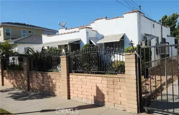 Monterey Park, CA 91755,223 E Emerson Avenue