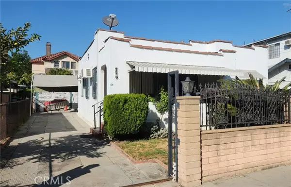 Monterey Park, CA 91755,223 E Emerson Avenue