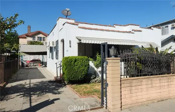 Monterey Park, CA 91755,223 E Emerson Avenue