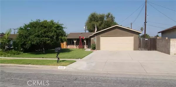 4909 N Mangrove Avenue, Covina, CA 91724