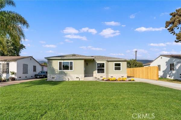 Monrovia, CA 91016,333 Shrode Avenue