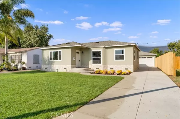 333 Shrode Avenue, Monrovia, CA 91016