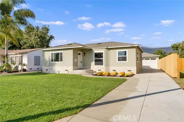 Monrovia, CA 91016,333 Shrode Avenue