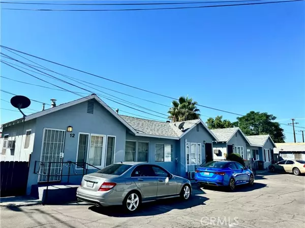 Hemet, CA 92543,123 N Inez Street