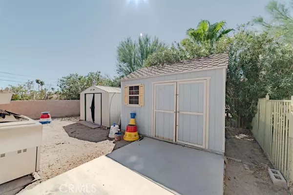 Borrego Springs, CA 92004,1815 Falchion Street