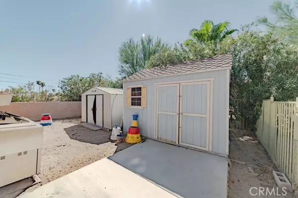 Borrego Springs, CA 92004,1815 Falchion Street