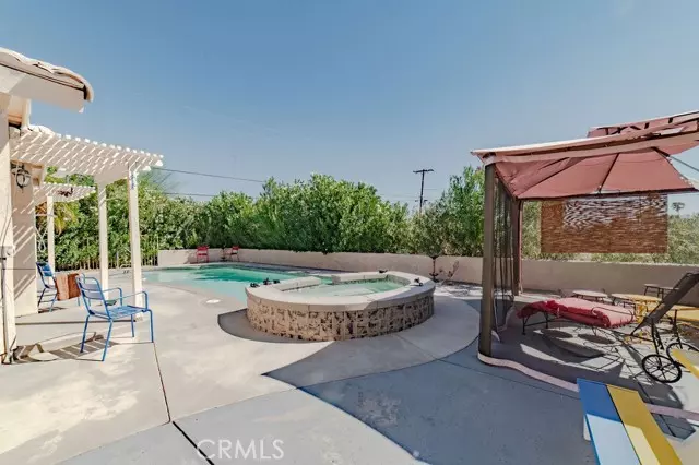 1815 Falchion Street, Borrego Springs, CA 92004