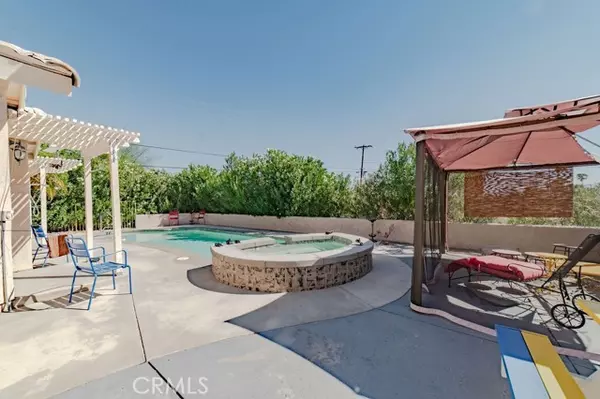 1815 Falchion Street, Borrego Springs, CA 92004