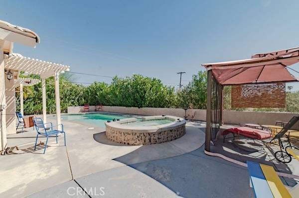 1815 Falchion Street,  Borrego Springs,  CA 92004