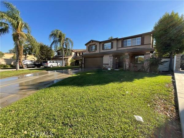 14391 Quail Court, Fontana, CA 92336