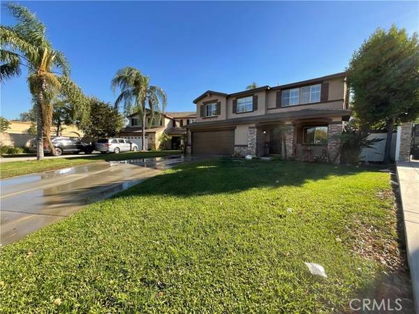 14391 Quail Court, Fontana, CA 92336