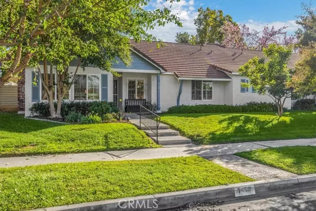 1558 E Citrus Avenue, Redlands, CA 92374