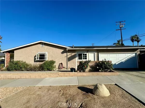 Glendora, CA 91740,742 Cordelia Avenue