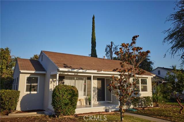 5550 Tyler Avenue, Arcadia, CA 91006