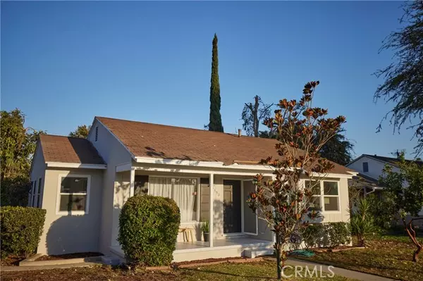 5550 Tyler Avenue, Arcadia, CA 91006