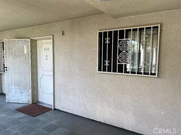 Monterey Park, CA 91755,321 N Orange Avenue #306