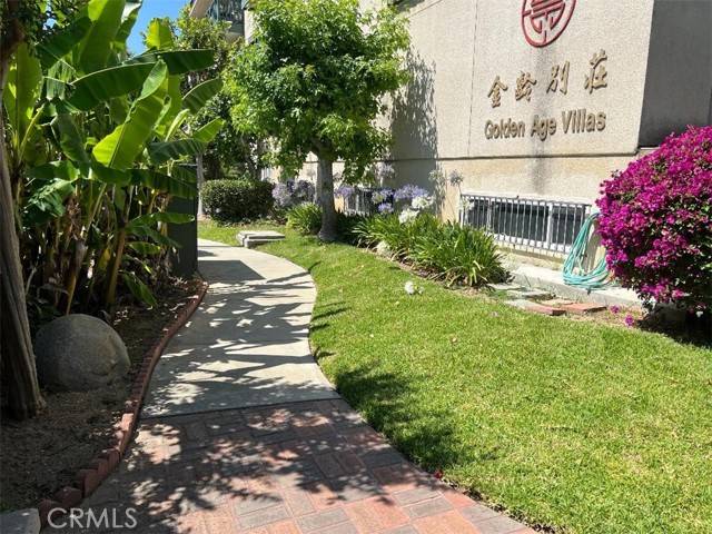 321 N Orange Avenue #306, Monterey Park, CA 91755