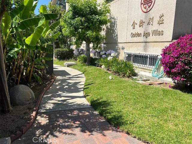 321 N Orange Avenue #306, Monterey Park, CA 91755