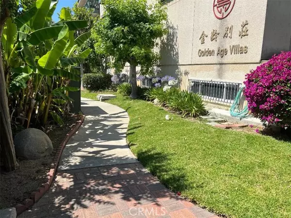 321 N Orange Avenue #306, Monterey Park, CA 91755