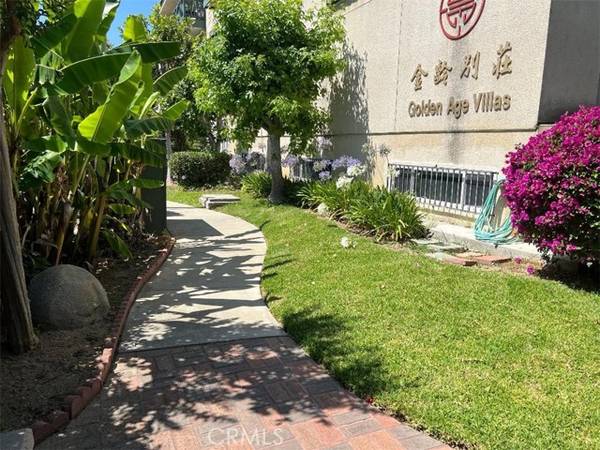 321 N Orange Avenue #306, Monterey Park, CA 91755