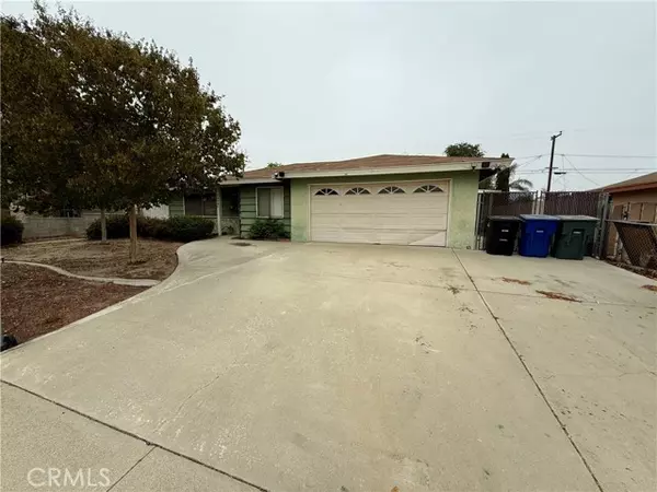 1628 N Glenn Avenue, Ontario, CA 91764