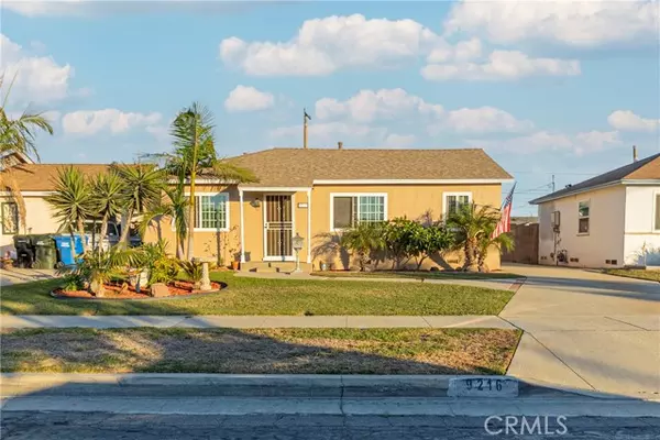 9216 Sideview Drive, Downey, CA 90240