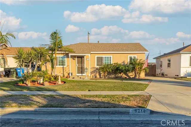 9216 Sideview Drive, Downey, CA 90240