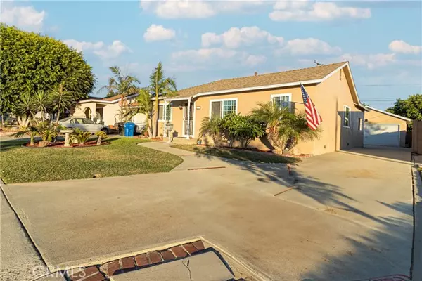 Downey, CA 90240,9216 Sideview Drive