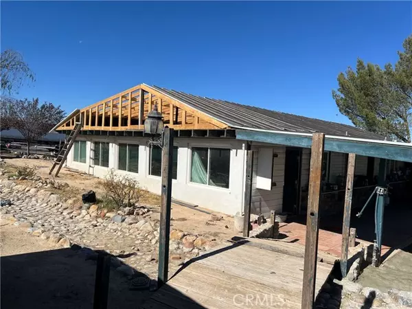 Adelanto, CA 92301,10550 Colusa Road