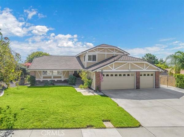 2252 Arthur Way, La Verne, CA 91750