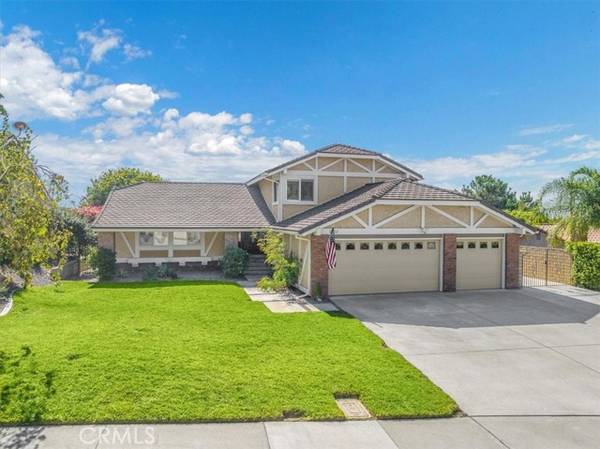 2252 Arthur Way, La Verne, CA 91750