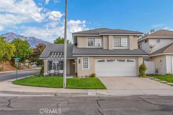 10940 Manchester Street, Rancho Cucamonga, CA 91701